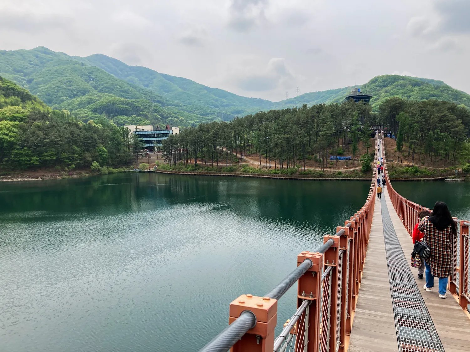 🏞️ 에지오 공원 이미지 9